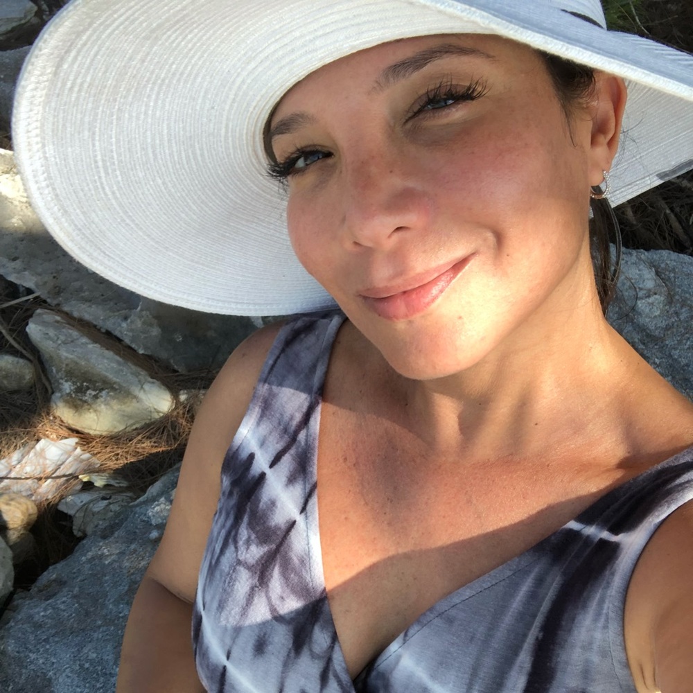 Meet your Posher, Lisa